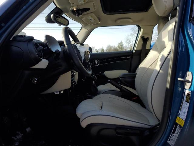 2024 MINI COOPER S - WMW53DK01R2V22068