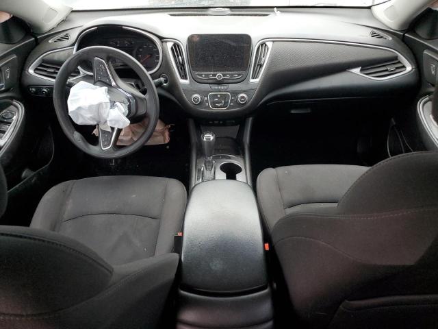 2020 CHEVROLET MALIBU LS 1G1ZB5ST1LF076049