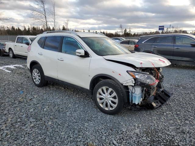 Vin: 5n1at2mv4gc849484, lot: 88525875, nissan rogue s 20164