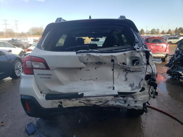 2019 SUBARU OUTBACK 2. - 4S4BSANC0K3247303