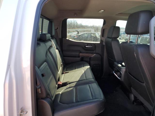 2019 GMC SIERRA K15 - 1GTU9FEL0KZ152372