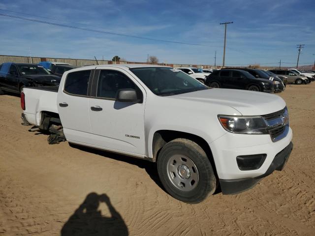 Vin: 1gcgsbea1l1112942, lot: 41421395, chevrolet colorado 20204