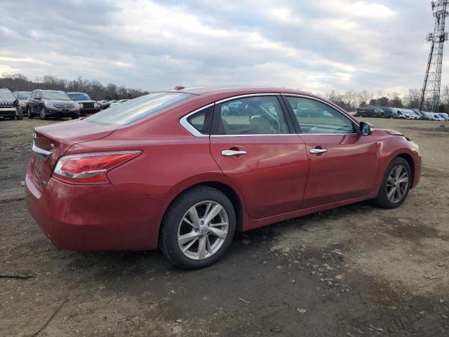 Vin: 1n4al3ap8dc231246, lot: 88264125, nissan altima 2.5 20133