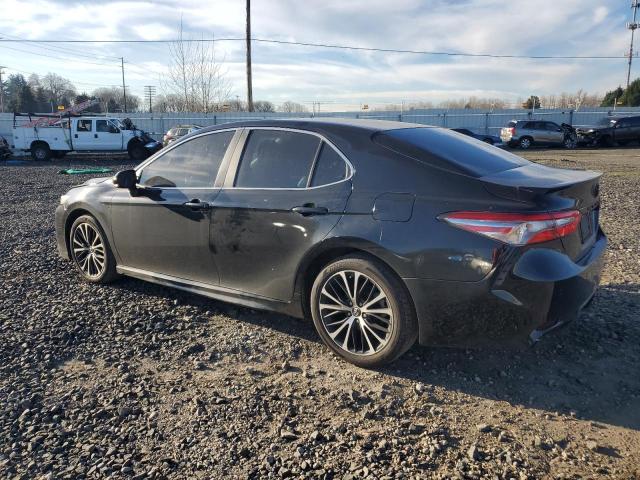 2018 TOYOTA CAMRY L - 4T1B11HK1JU569592