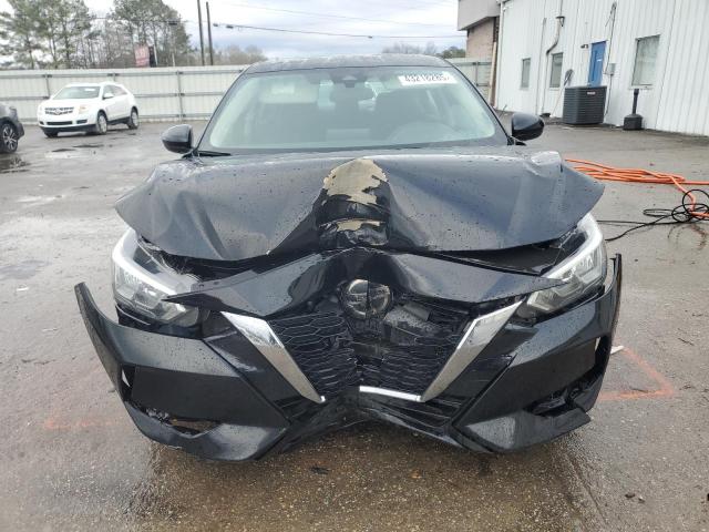 2021 NISSAN SENTRA SV 3N1AB8CV8MY254266