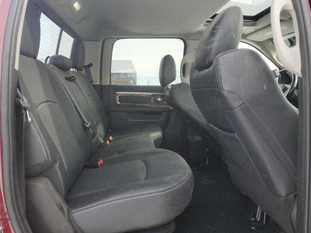 2018 DODGE 3500 3C63R3JL9JG429185