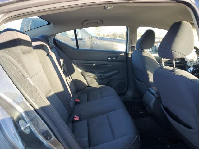 2020 NISSAN ALTIMA S - 1N4BL4BV7LC168937