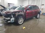 2020 JEEP CHEROKEE L - 1C4PJLCB5LD500548