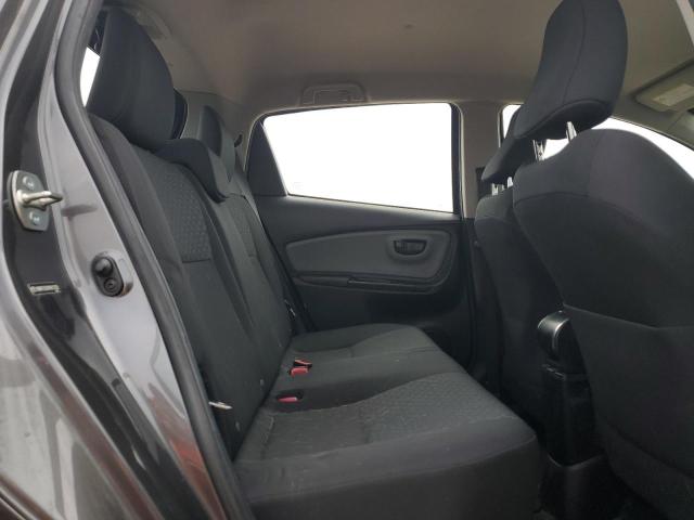 2017 TOYOTA YARIS L - VNKKTUD3XHA073238