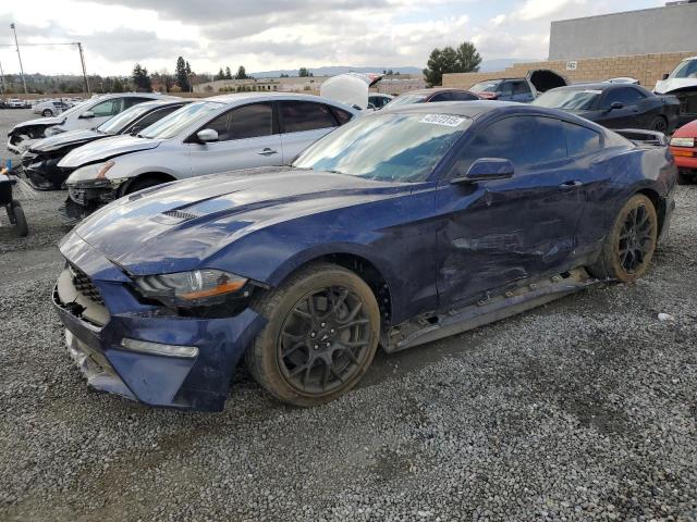 2018 FORD MUSTANG 1FA6P8TH9J5104874