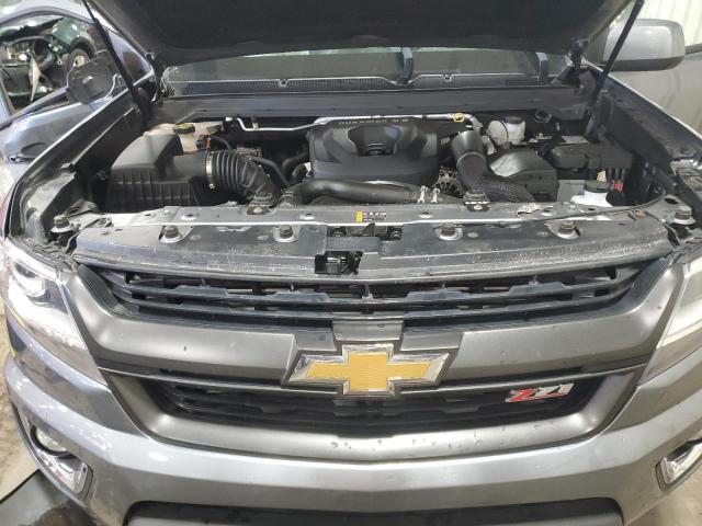 2019 CHEVROLET COLORADO Z - 1GCPTDE18K1304611