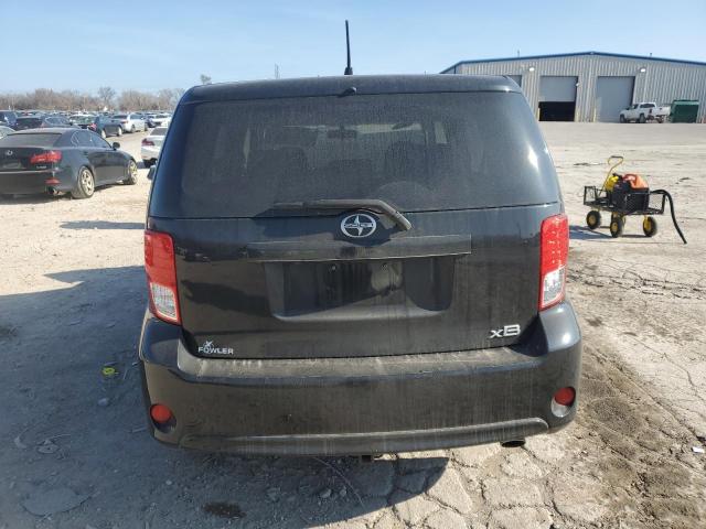2015 TOYOTA SCION XB - JTLZE4FE7FJ078611