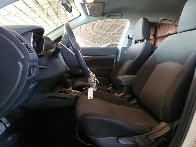 2017 MITSUBISHI OUTLANDER - JA4AP3AU8HZ069720