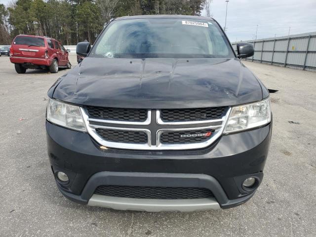 2017 DODGE JOURNEY SX - 3C4PDCBG0HT571551