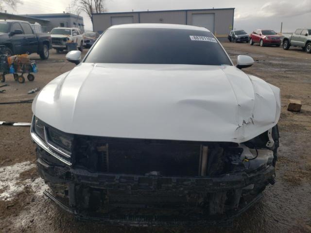 2019 VOLKSWAGEN ARTEON SE WVWBR7AN1KE000659