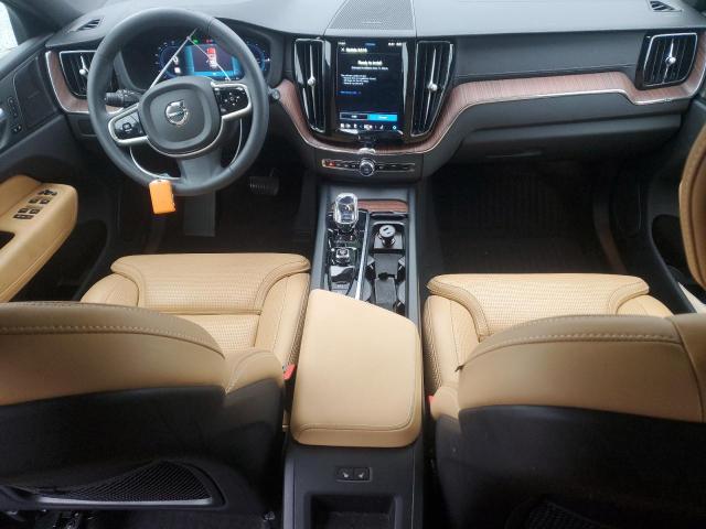 2023 VOLVO XC60 ULTIM - YV4H60DX3P1389100