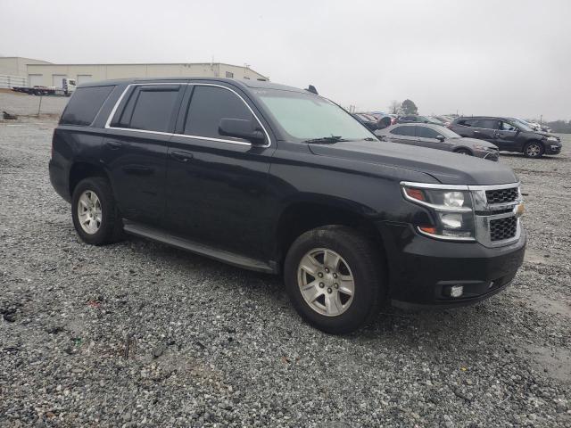 2018 CHEVROLET TAHOE POLI - 1GNLCDECXJR222421