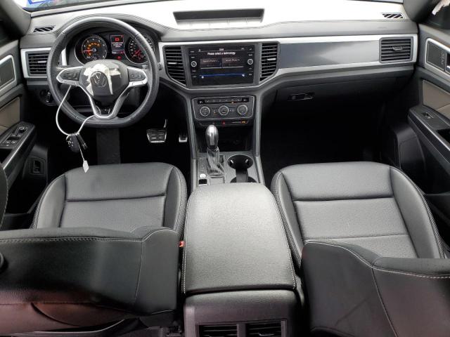2021 VOLKSWAGEN ATLAS CROS - 1V2PE2CAXMC203903