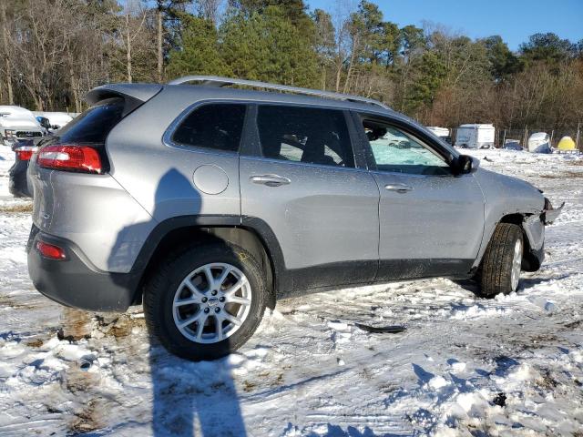 2015 JEEP CHEROKEE L - 1C4PJMCB7FW744247