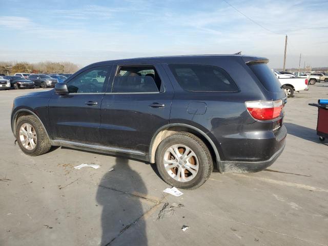 Vin: 1c4rdhag2dc665542, lot: 42947115, dodge durango sxt 20132