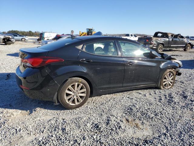 Vin: 5npdh4ae7fh632095, lot: 89134245, hyundai elantra se 20153