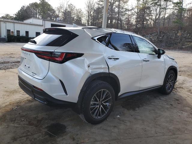 2024 LEXUS NX 350H BA JTJGKCEZ4R5022503