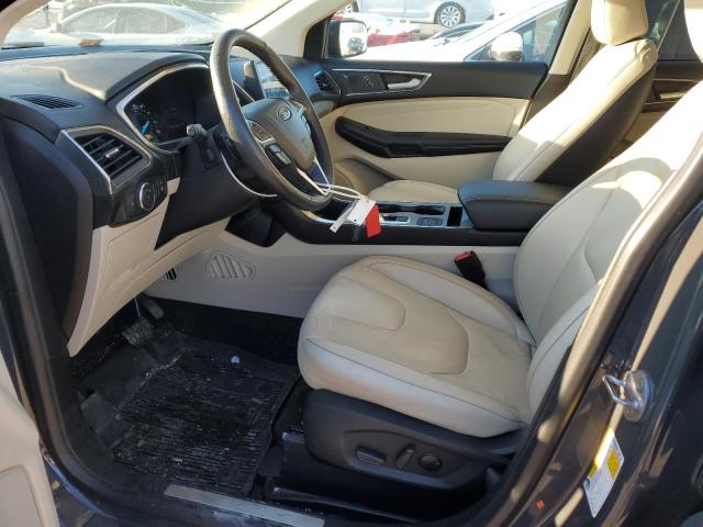 2021 FORD EDGE TITAN - 2FMPK4K98MBA60605