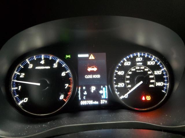 2017 MITSUBISHI OUTLANDER - JA4AZ3A37HZ038668
