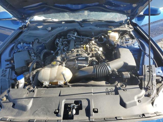 2022 FORD MUSTANG - 1FA6P8TH8N5141842