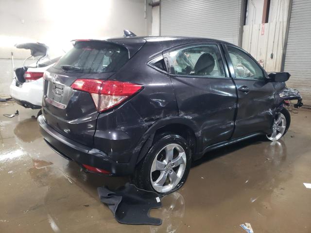2018 HONDA HR-V LX - 3CZRU5H39JG700324