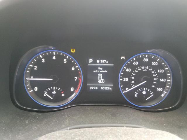 2020 HYUNDAI KONA SEL KM8K22AA3LU513869