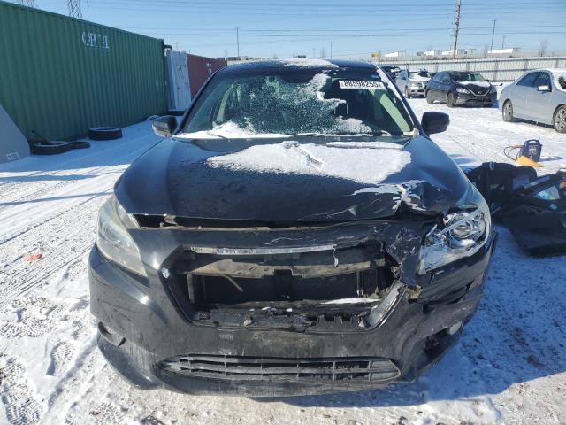 2016 SUBARU LEGACY 2.5 - 4S3BNBF64G3033478