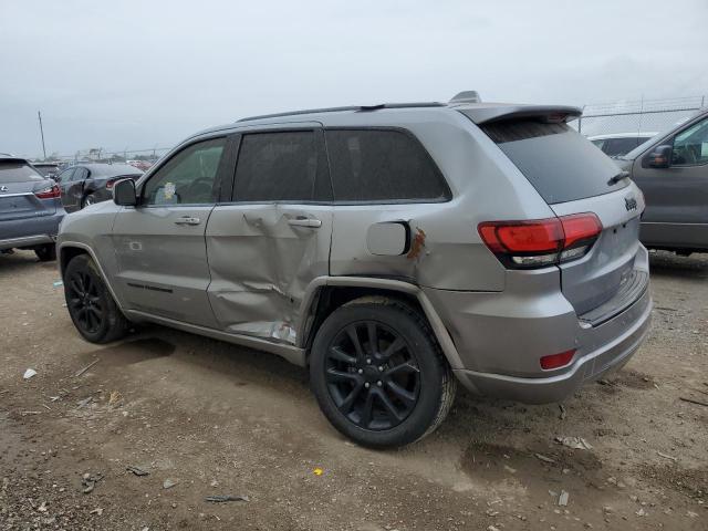 2018 JEEP GRAN CHER 1C4RJEAG5JC181741