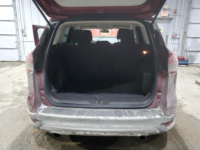 2015 FORD ESCAPE SE - 1FMCU9GX4FUB65636