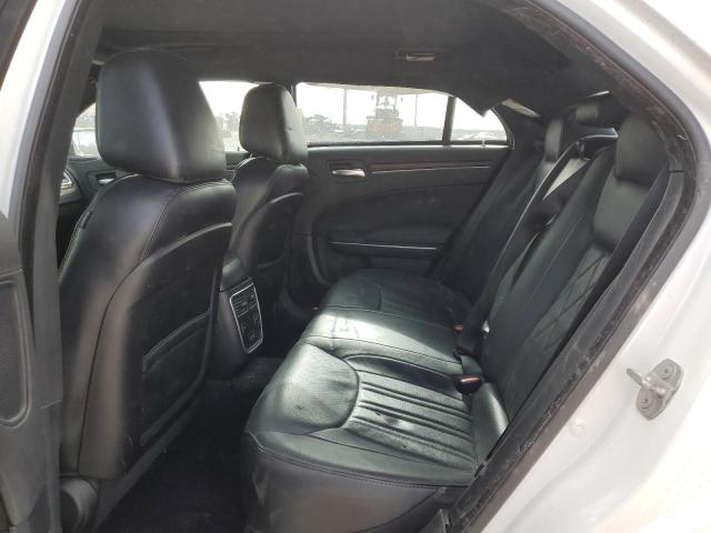 2015 CHRYSLER 300C PLATI - 2C3CCAPT1FH780884