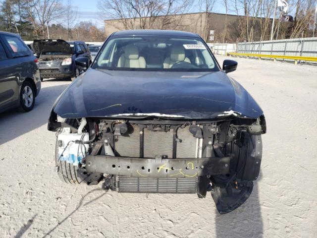 2016 MAZDA CX-9 TOURI - JM3TCBCYXG0111187