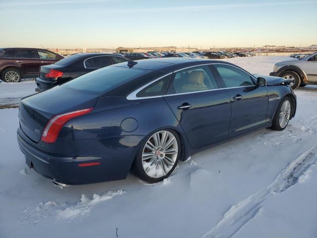 2015 JAGUAR XJL PORTFO SAJXJ2GD5F8V88974