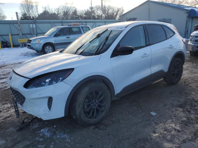 Vin: 1fmcu9bz0lub10007, lot: 87134194, ford escape se sport 2020 img_1