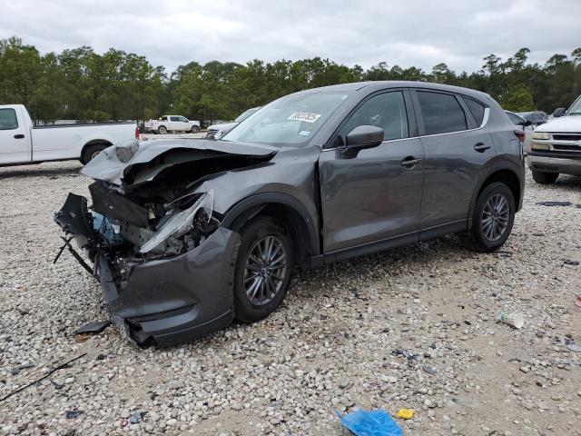 2019 MAZDA CX-5 TOURI - JM3KFACM1K1506114