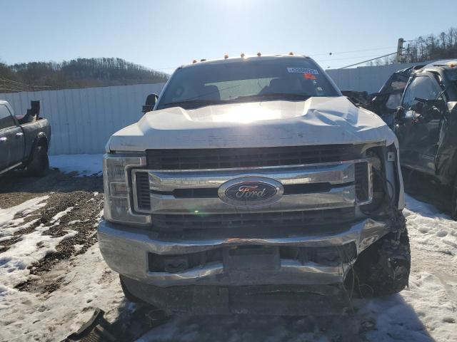2018 FORD F250 SUPER - 1FT7W2B60JEB83723
