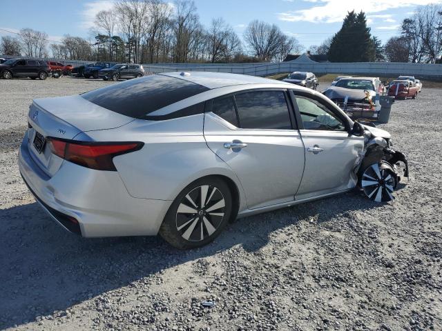 2021 NISSAN ALTIMA SV - 1N4BL4DVXMN390696