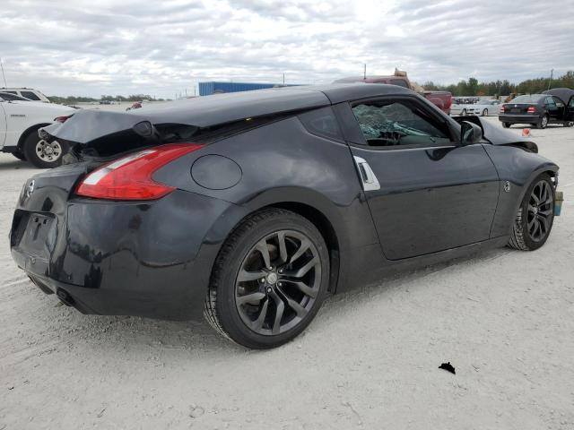 Vin: jn1az4ehxem632037, lot: 89258085, nissan 370z base 20143