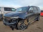 2023 CHEVROLET TAHOE K150 - 1GNSKPKD2PR370892