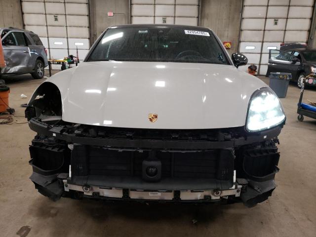 2020 PORSCHE CAYENNE S WP1BB2AYXLDA58096
