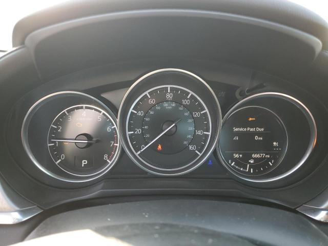 2018 MAZDA 6 TOURING JM1GL1VM9J1333025