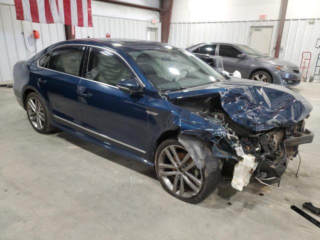 2019 VOLKSWAGEN PASSAT SE 1VWMA7A36KC006738