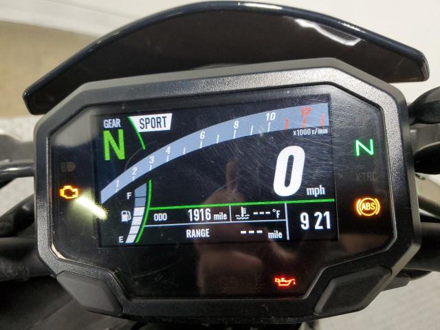 2024 KAWASAKI ZR900 M ML5ZRDM10RDA68549