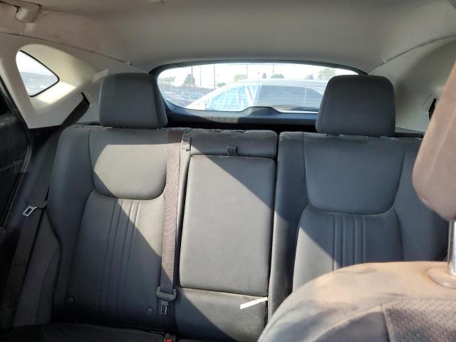 2022 LEXUS NX 350 JTJAGCEZ1N5001125