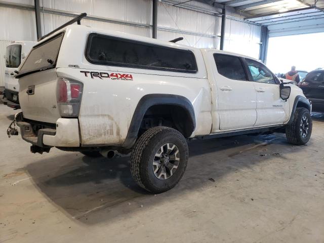 2022 TOYOTA TACOMA DOU 3TMDZ5BN7NM124347