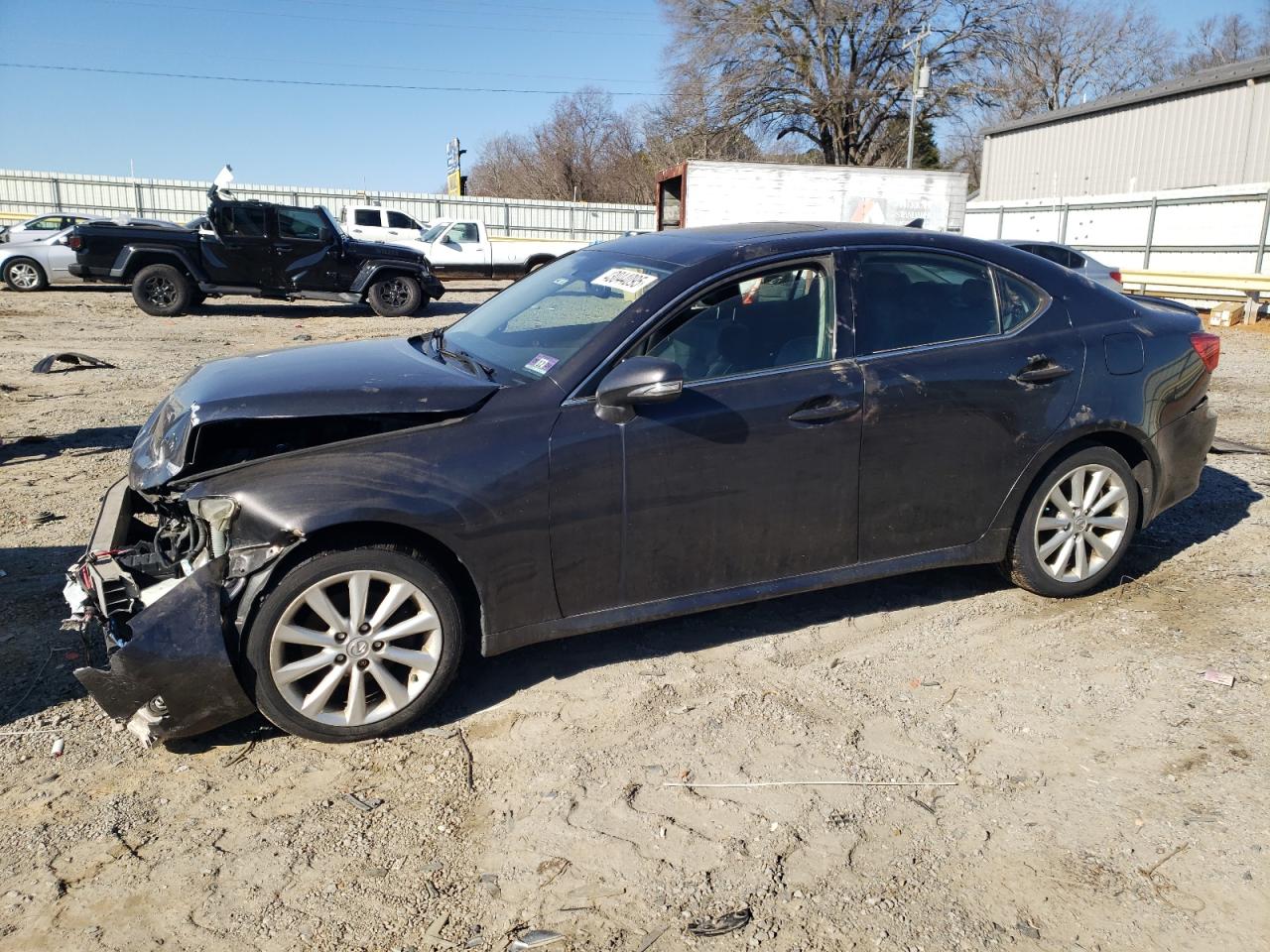 LEXUS IS 250